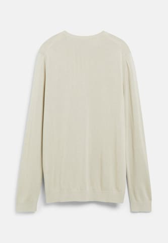 s.Oliver - Pullover em bege