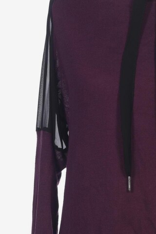 ADIDAS NEO Dress in XS in Purple