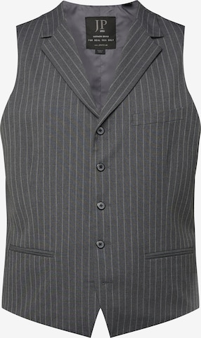 Gilet de costume JP1880 en gris : devant