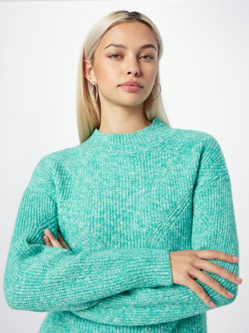 Pullover di ESPRIT in verde