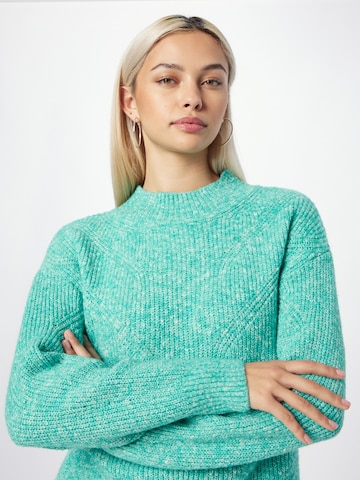 žalia ESPRIT Megztinis
