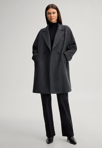 Manteau mi-saison JOOP! en gris