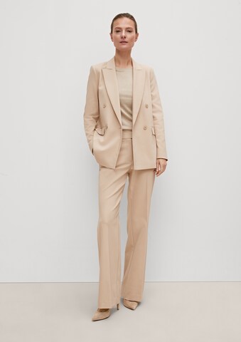 COMMA Blazer in Beige