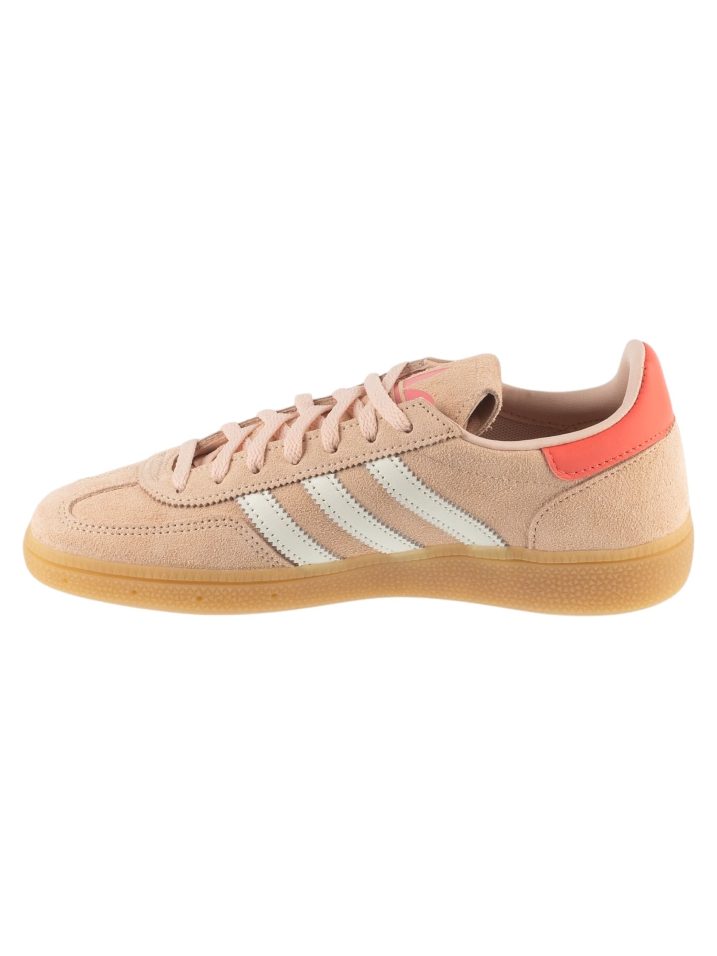 Baskets basses 'adidas Handball Spezial LT W' ADIDAS ORIGINALS en rose