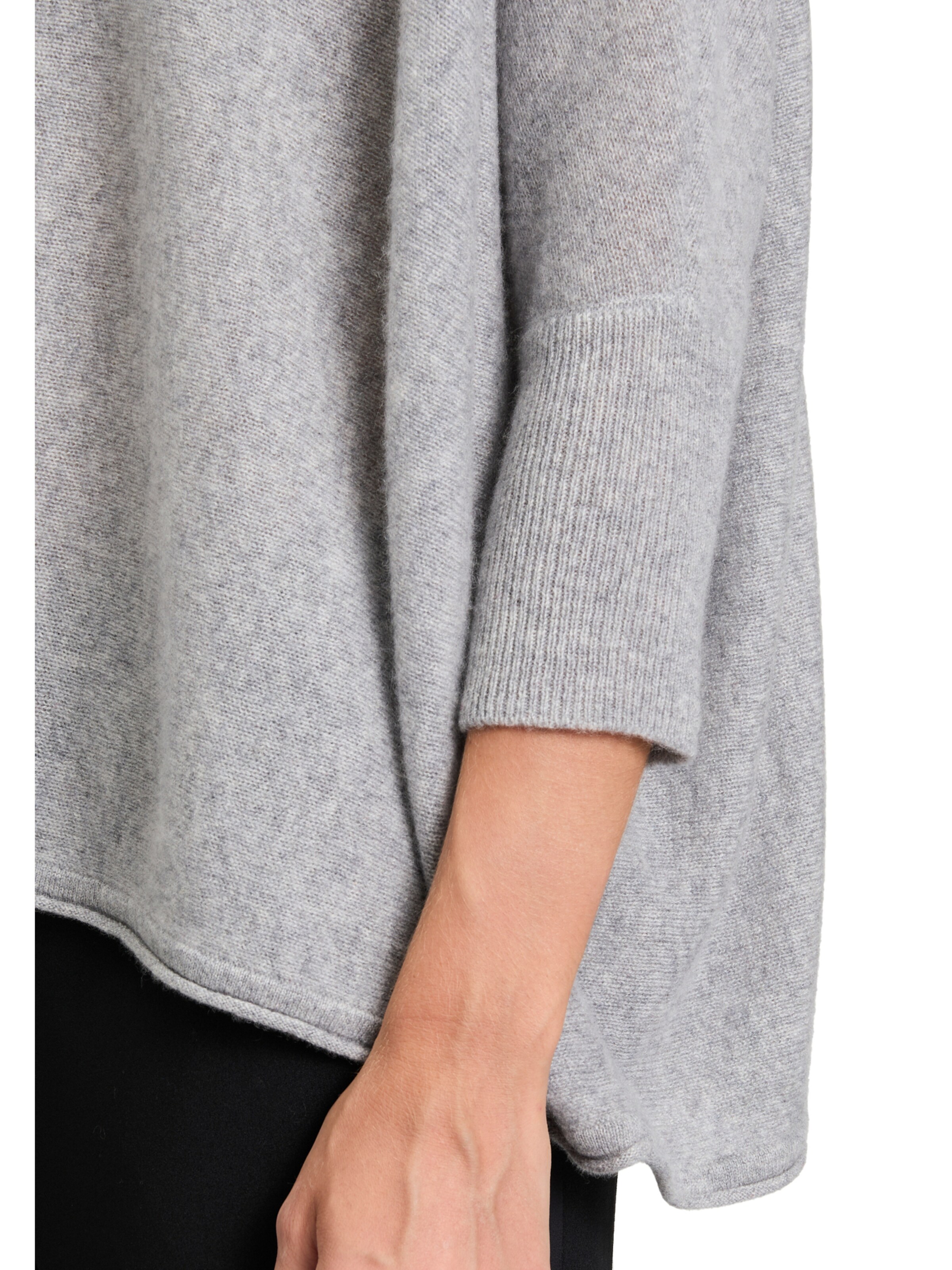 Pull-over Betty Barclay en gris