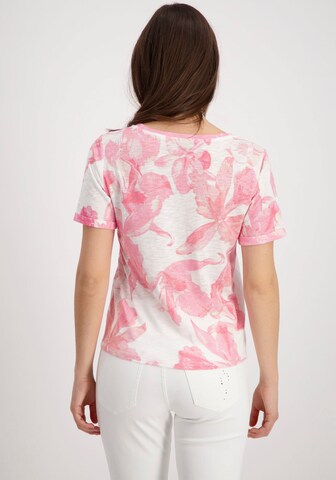 monari Shirt in Wit