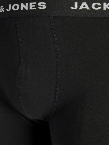 JACK & JONES Bokserid, värv must