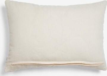 Marc O'Polo Pillow 'Viosa' in White