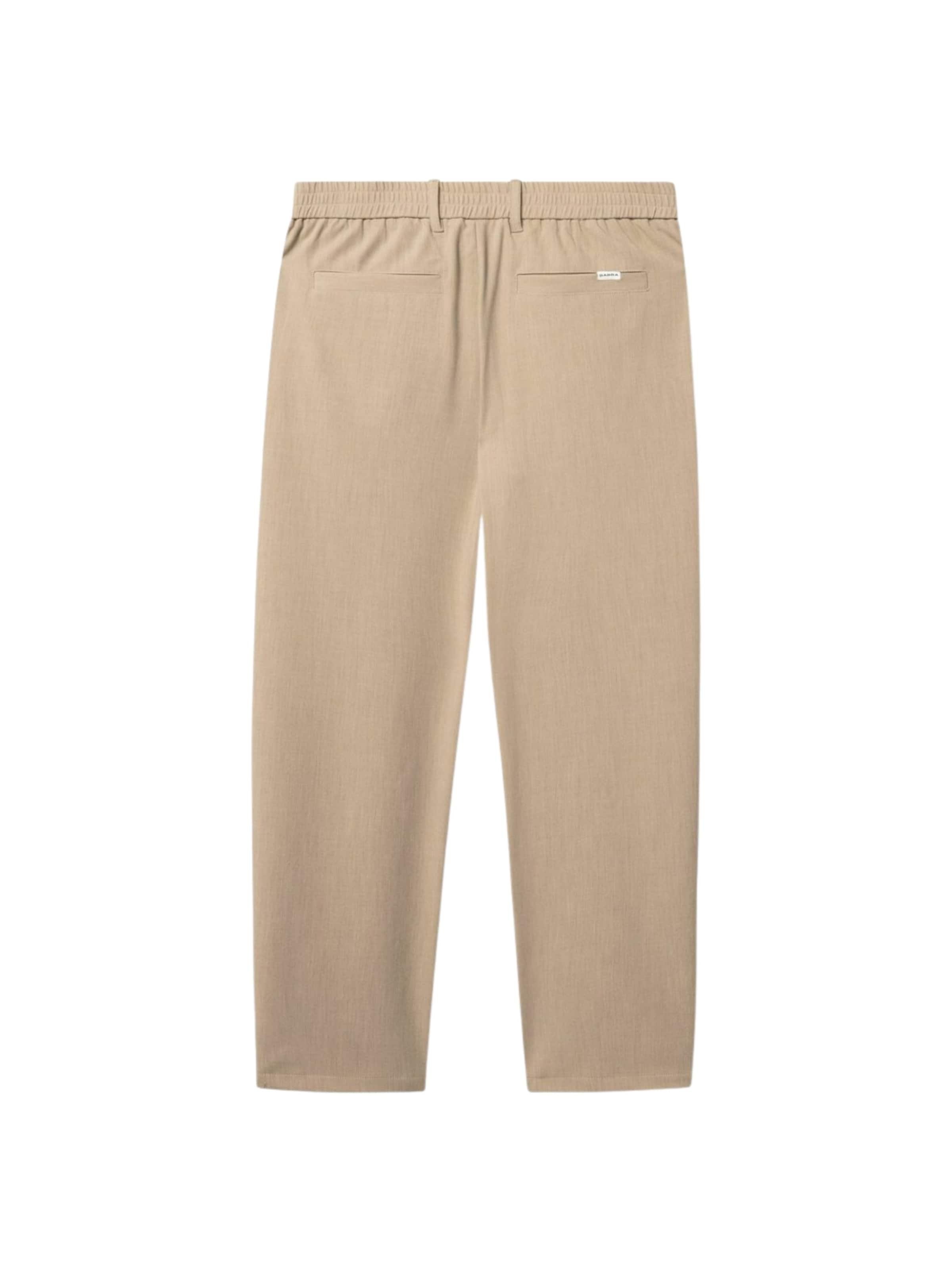 Regular Pantalon ' GABnapoli 19 Phin ' GABBA en beige
