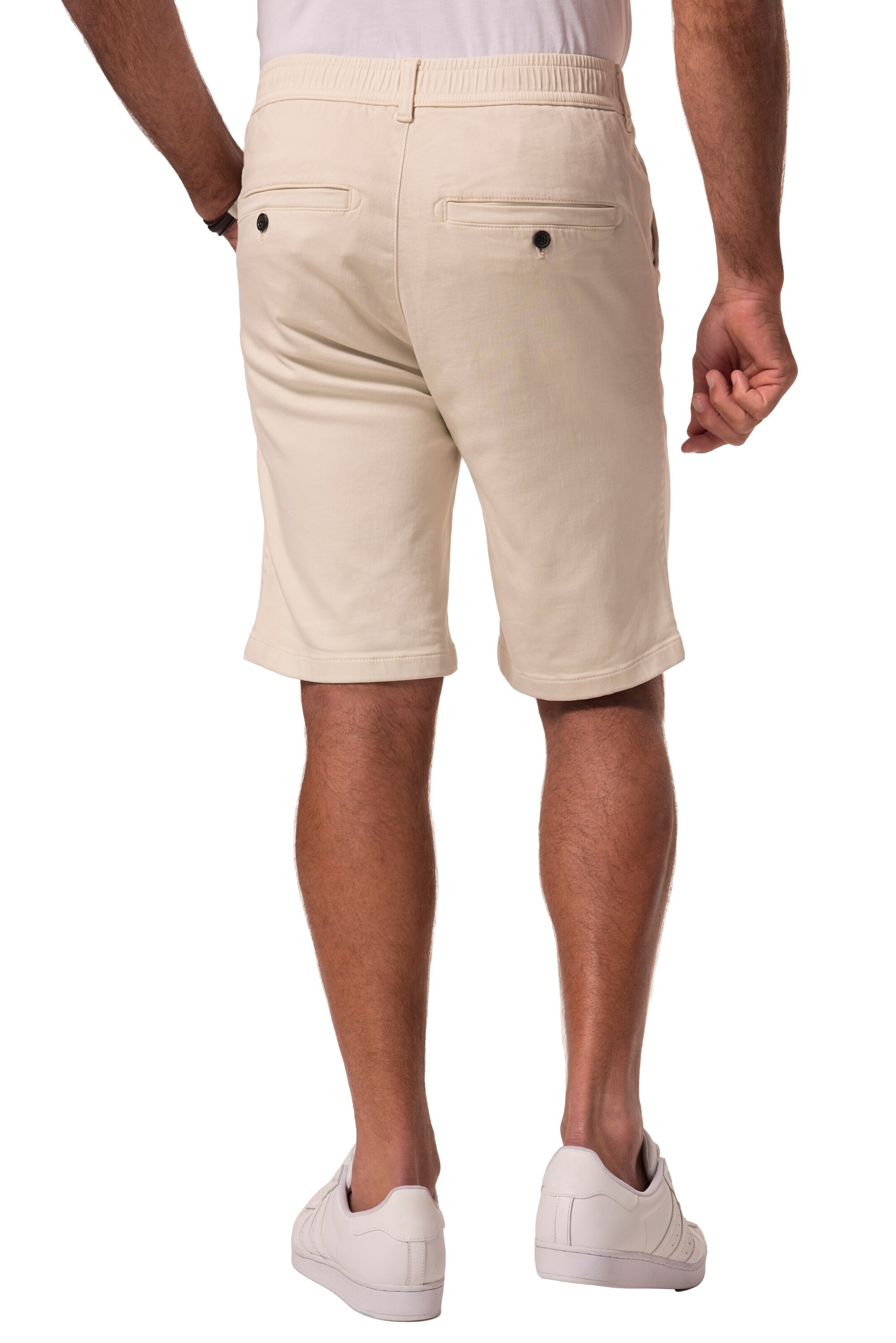 JP1880 Regular Chino in Beige