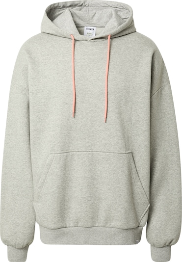 ABOUT YOU x Benny Cristo Sweatshirt 'Len' in grau, Produktansicht