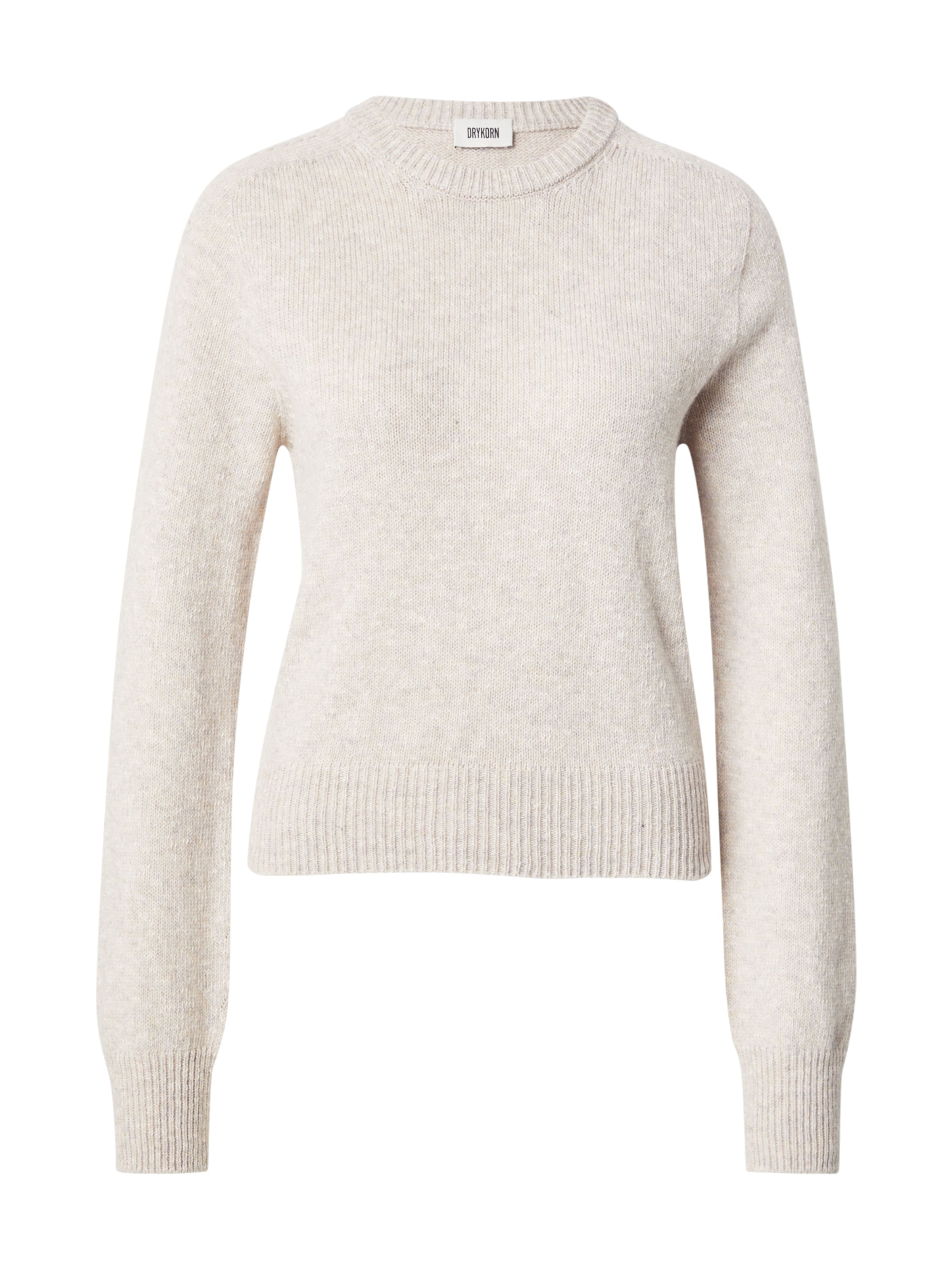 DRYKORN Pulóver 'Fida 10' - barna: elől