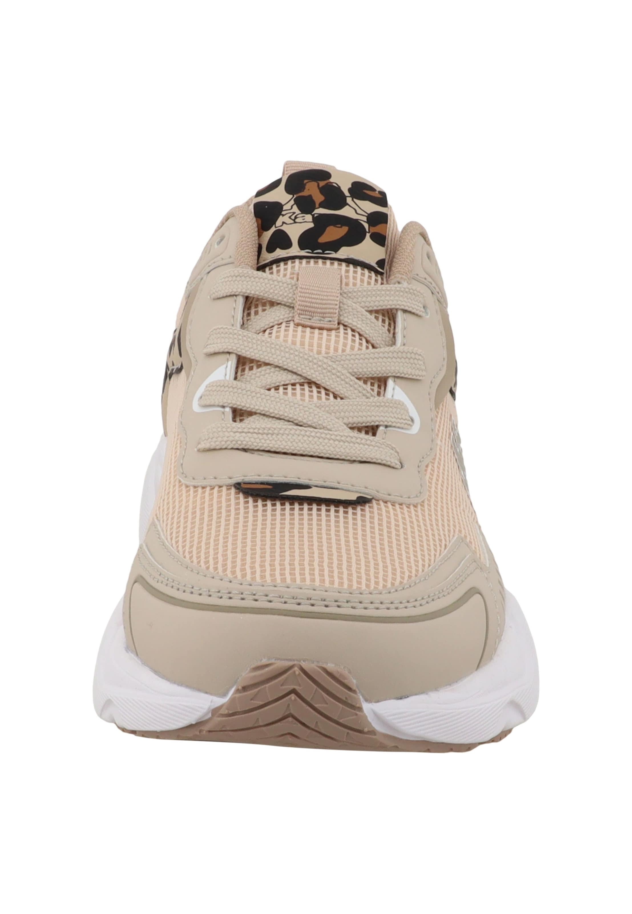 KAPPA Sneakers 'Hauke' in Beige