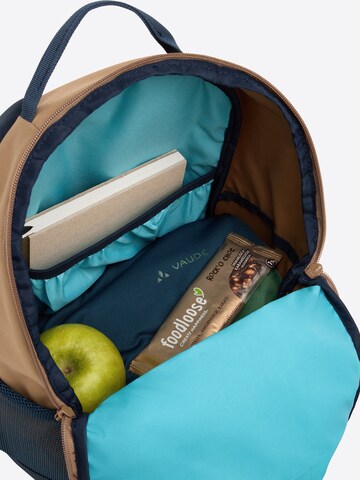 VAUDE Sportrugzak 'Hylax 15' in Bruin