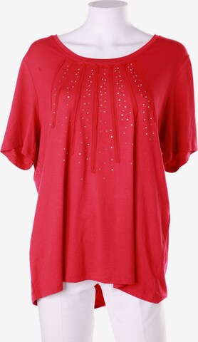 BONITA Top & Shirt in XL in Pink: front
