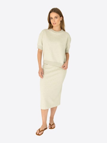 MSCW Pullover 'Noe'‌‌‌‌ in Grün