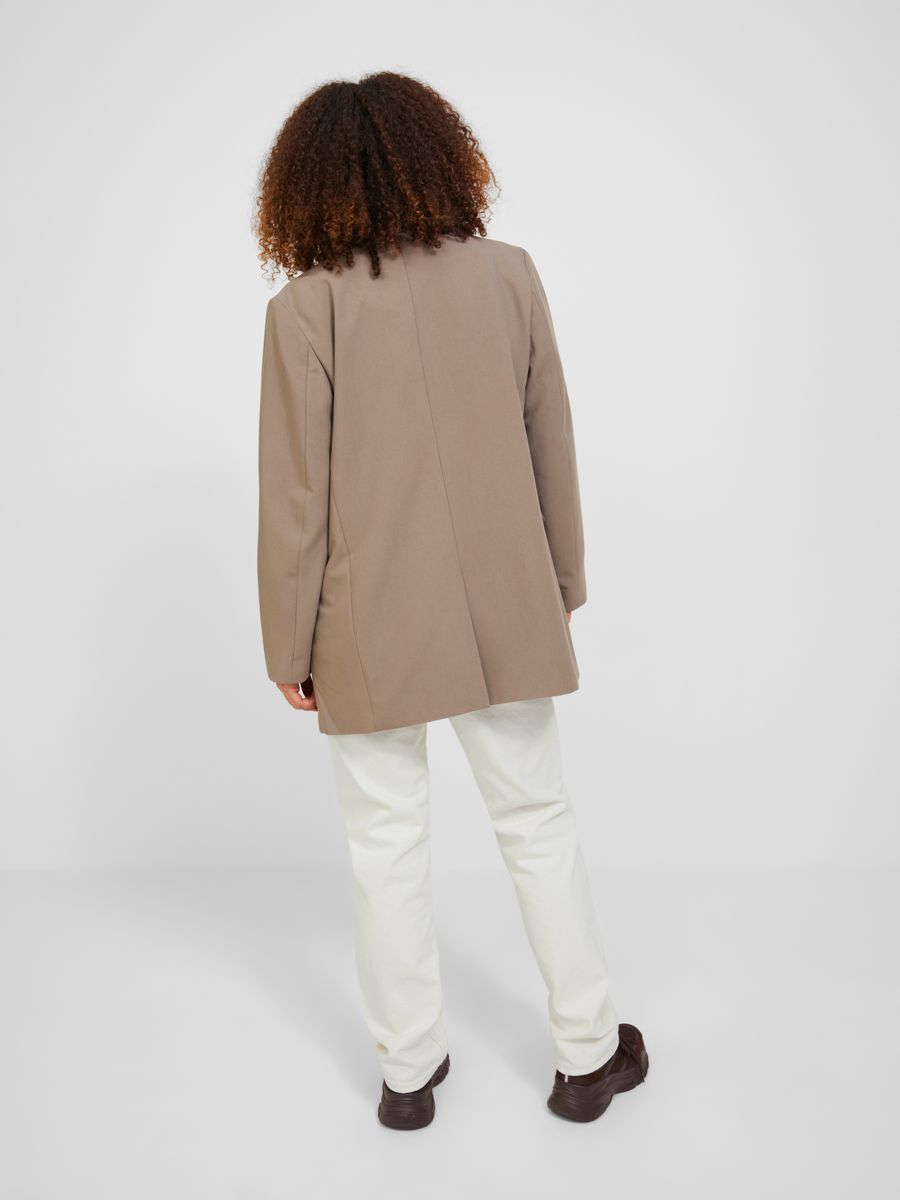 JJXX Jxmary Blazer TLR Noos Donna - Giacca In Poliestere Riciclato