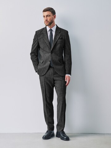 Next Slimfit Pantalon in Grijs