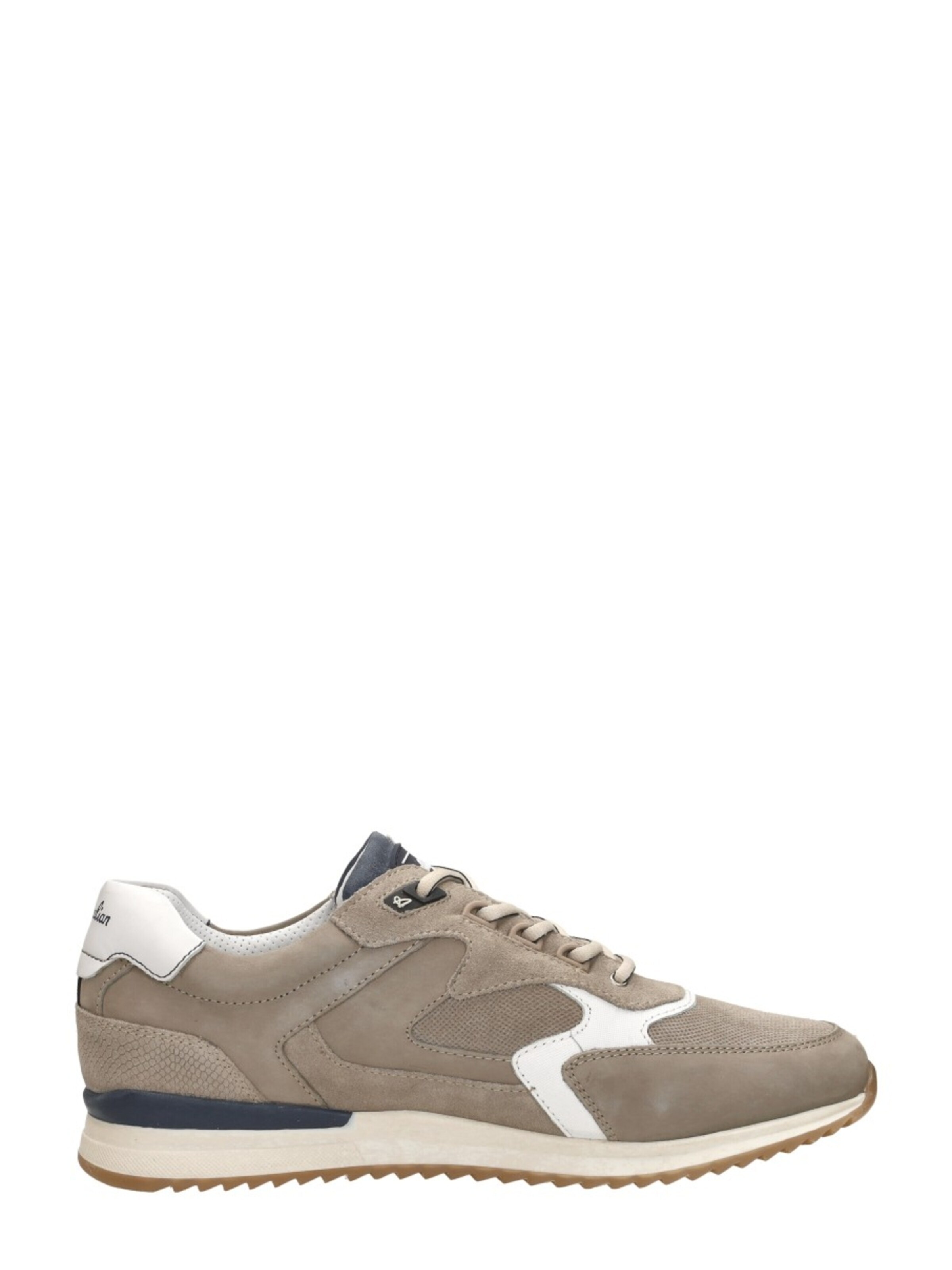 Australian Sneakers 'Bakersville' in Grey