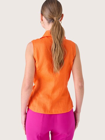 Camomilla Italia Top 'TIBI' in Oranje
