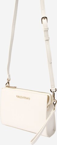 VALENTINO - Bolso de hombro 'Chiaia' en beige