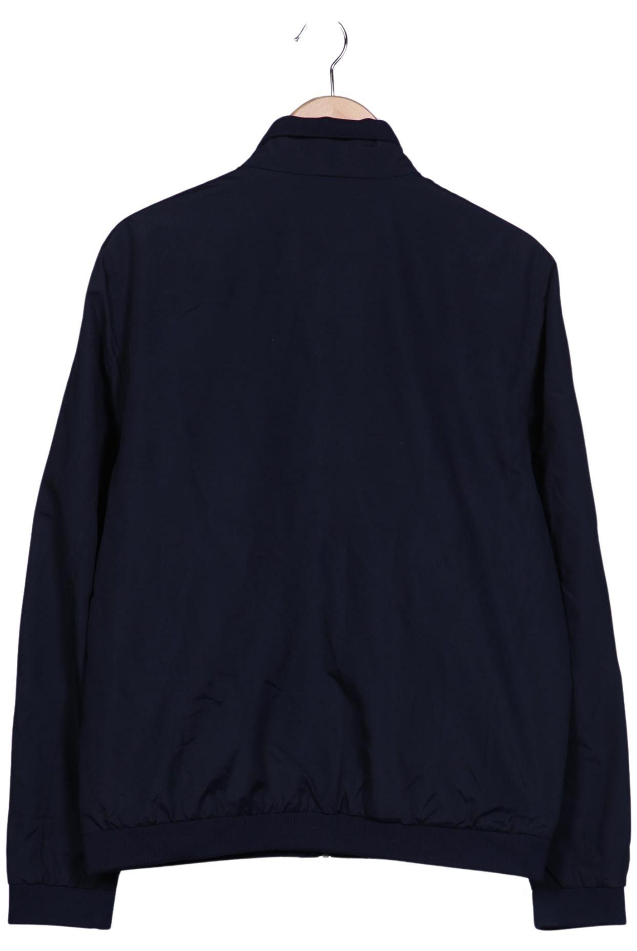 JACK & JONES Jacket & Coat in L in Blue