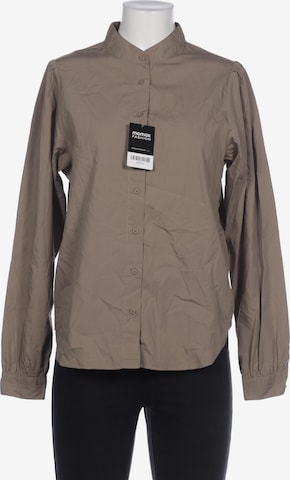 Closed Bluse L in Braun: Vorderseite