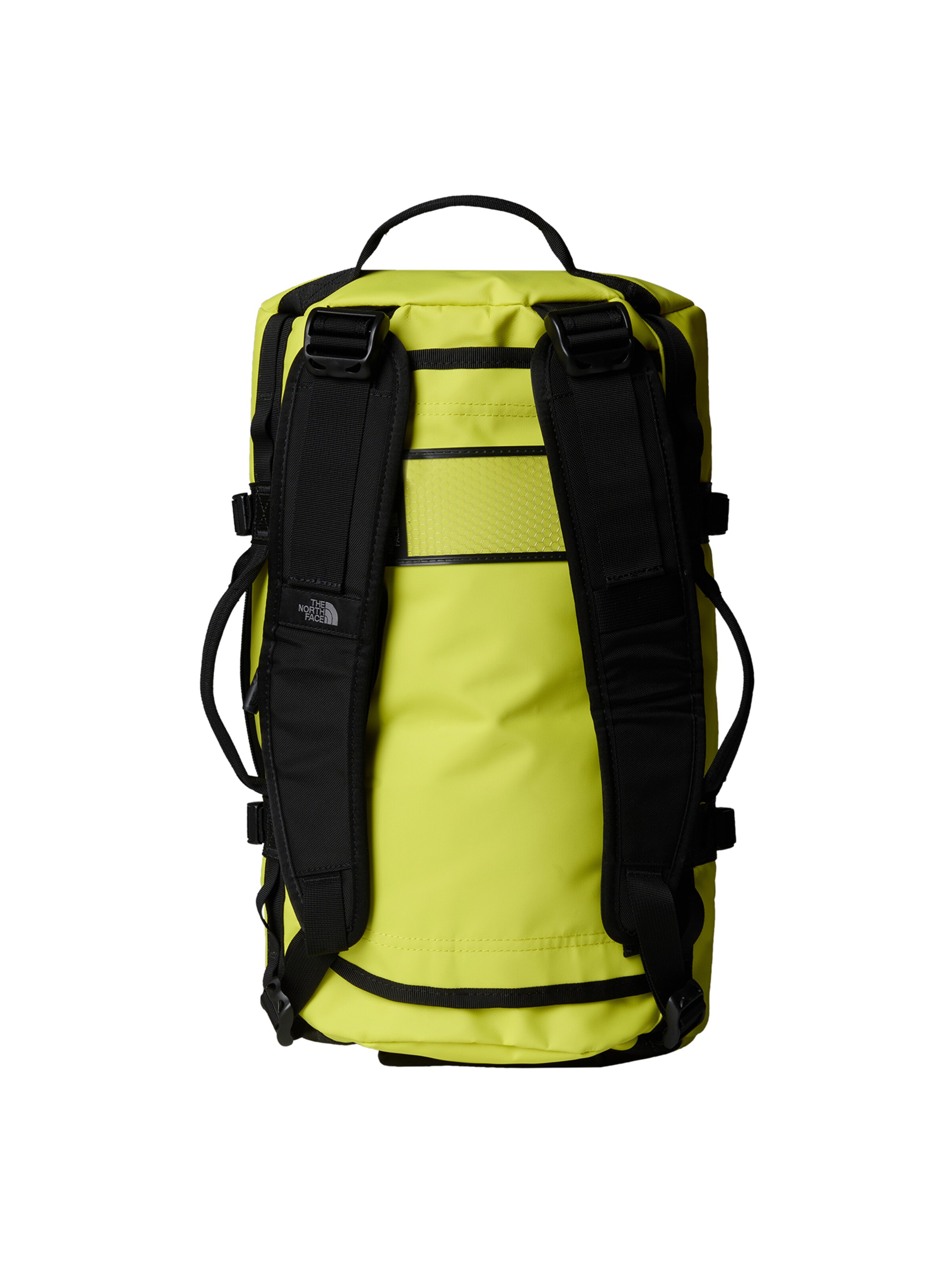 THE NORTH FACE Hátizsák - zöld