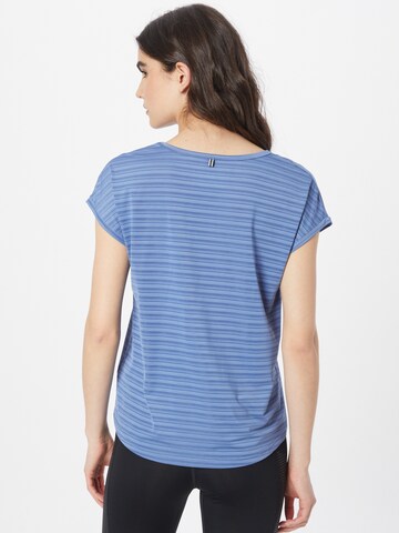 ENDURANCE Funktionsshirt 'Limko' in Blau