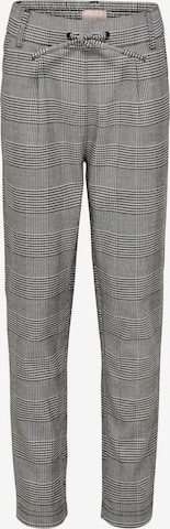 KIDS ONLY Regular Pants 'Poptrash' in Grey: front