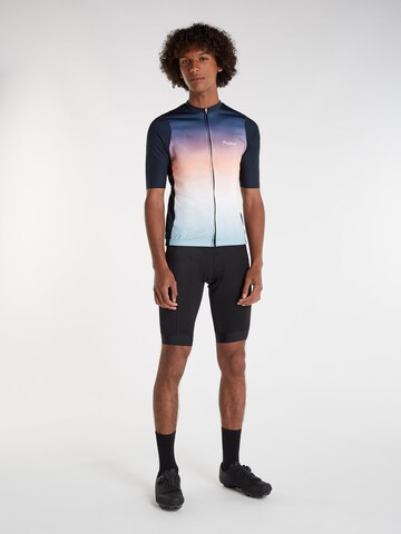 PROTEST Functioneel shirt 'PRTDELGADO' in Blauw