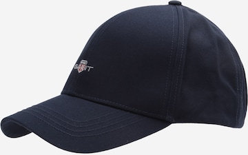 GANT Keps i blå: framsida