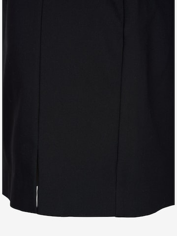 Zizzi Skirt 'FRANZA' in Black
