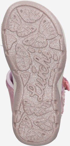 SALAMANDER Sandale 'Fia' in Pink