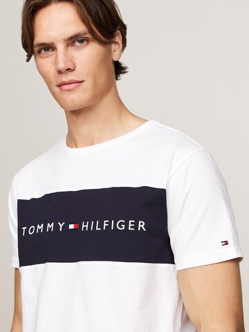 TOMMY HILFIGER Shirt in Wit