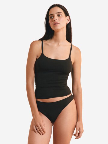 String 'Pure Soft' ETAM en noir