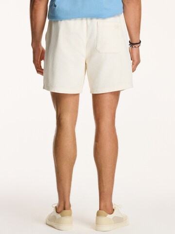 regular Pantaloni 'Rio' di Shiwi in bianco
