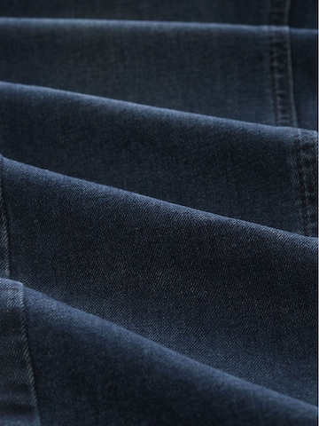 TOM TAILOR Skinny Τζιν 'Lucie' σε μπλε