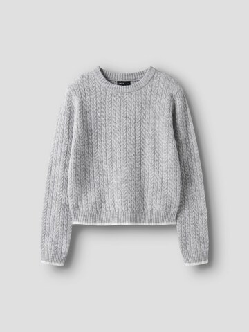 LMTD - Jersey en gris