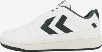 Hummel Sneaker low i hvid