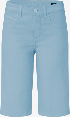 PADDOCKS Regular Jeans in Blue: front