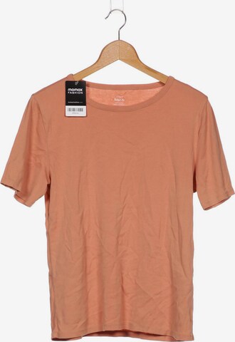 J.Crew Top & Shirt in XL in Orange: front