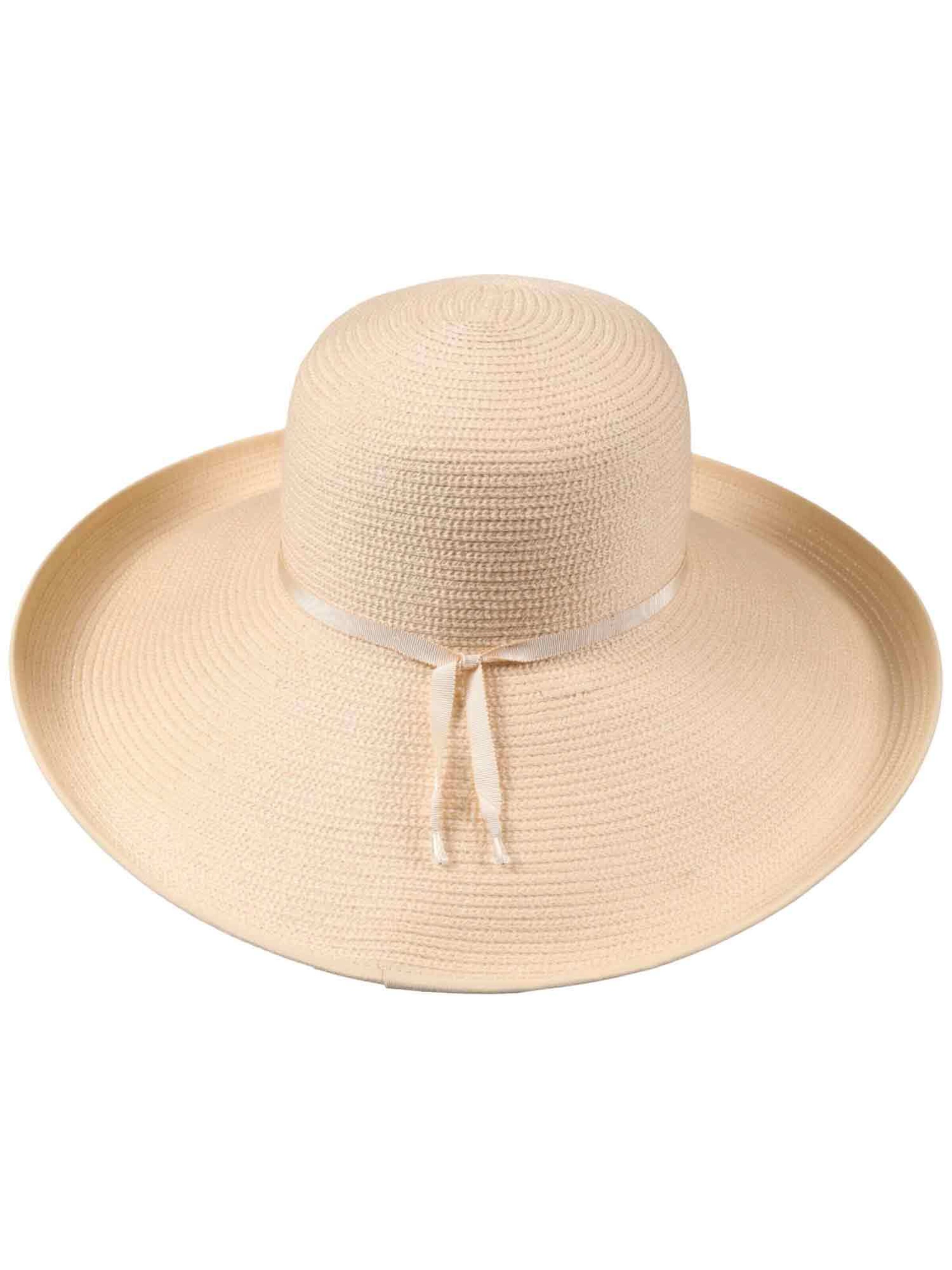 LOEVENICH Hat in Beige