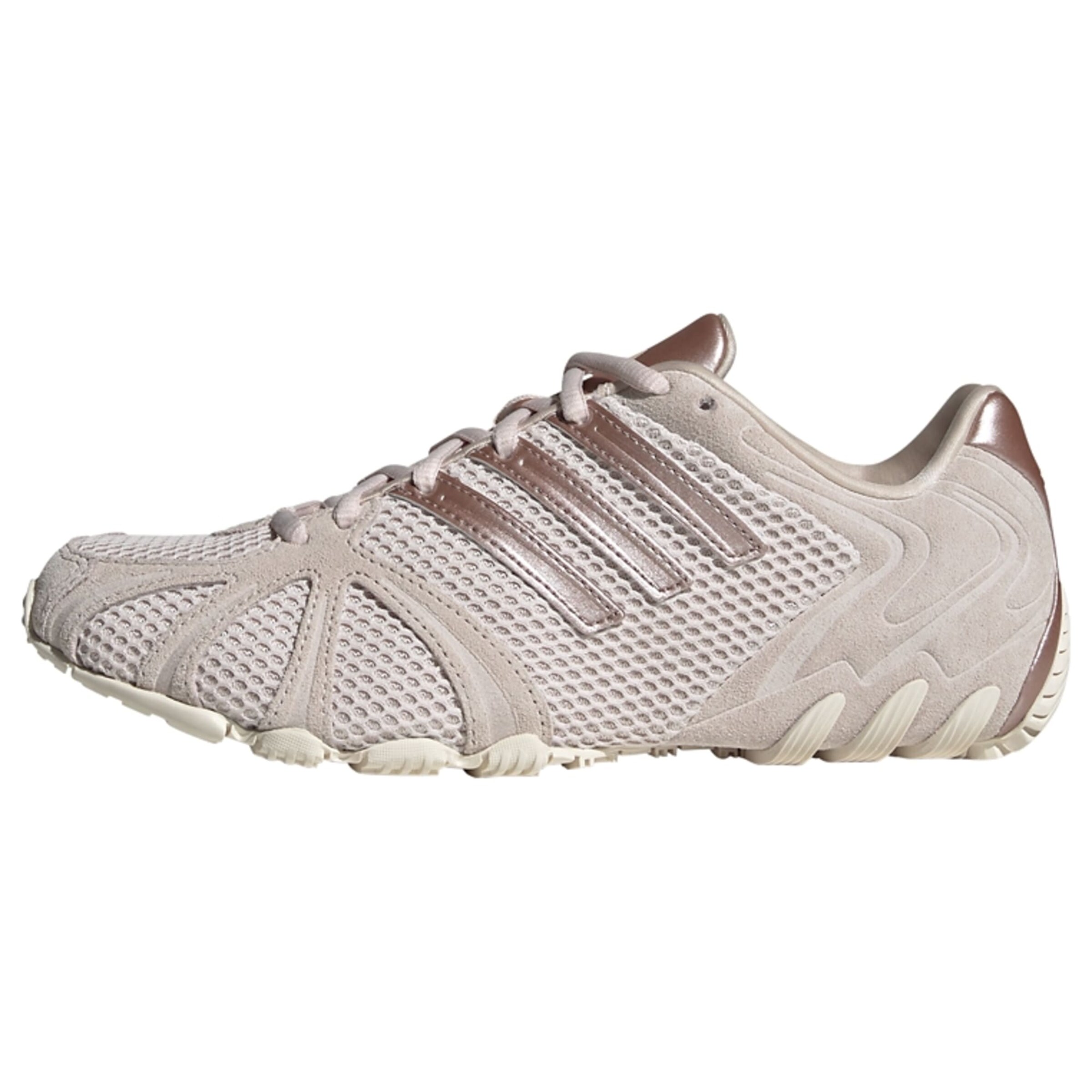 ADIDAS ORIGINALS Platform trainers 'Ghost Sprint' in 35,5 in Beige / Chocolate, Item view