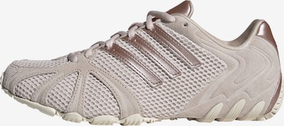 ADIDAS ORIGINALS Platform trainers 'Ghost Sprint' in 35,5 in Beige / Chocolate, Item view