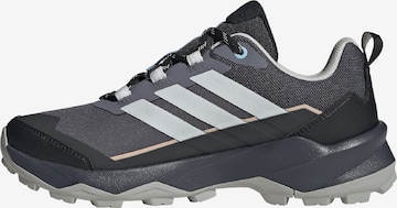 ADIDAS TERREX Półbuty 'Skychaser AX5' w kolorze szary: przód
