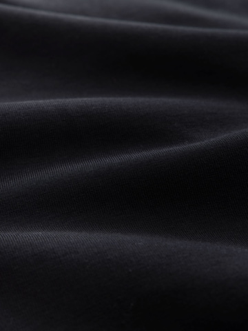Giacca di felpa di Next in nero