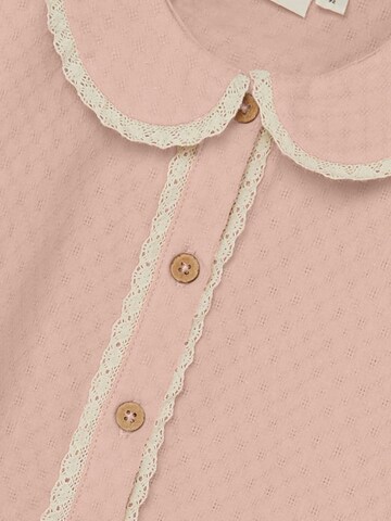 NAME IT Jurk in Roze