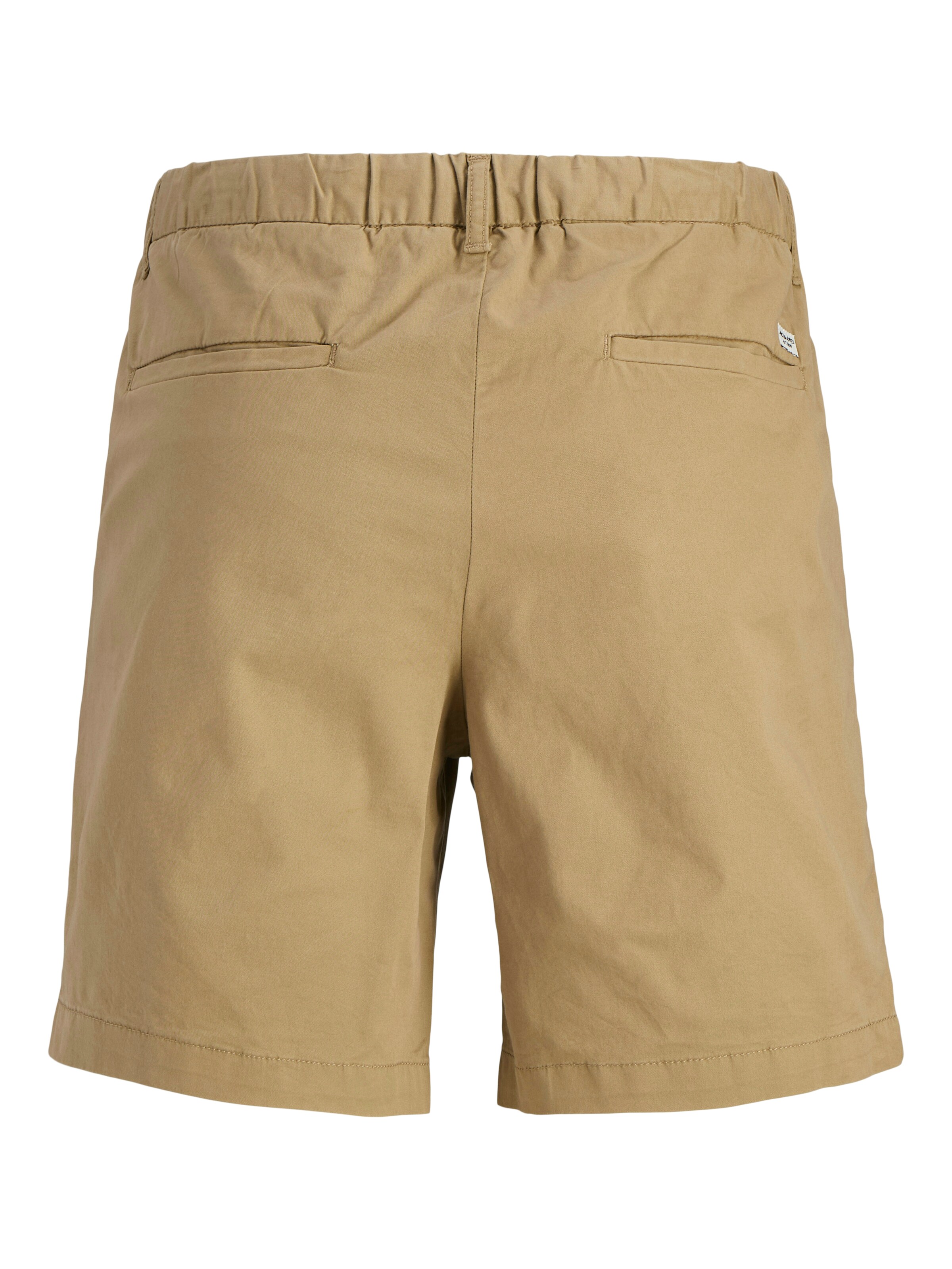 Jack & Jones Junior Loose fit Pants 'Jaiden' in Grey