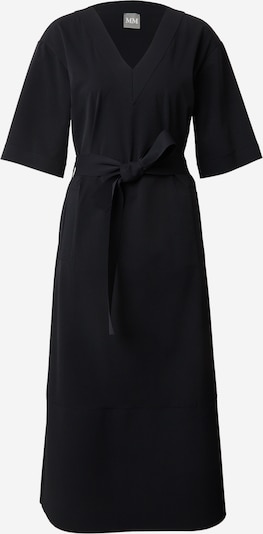 Suknelė 'ONAGRO' iš MM by Max Mara, spalva – juoda, Prekių apžvalga